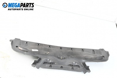 Кора под чистачки за Mercedes-Benz E-Class Sedan (W211) (03.2002 - 03.2009), 4+1 вр., седан