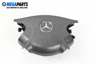 Airbag за Mercedes-Benz E-Class Sedan (W211) (03.2002 - 03.2009), 4+1 вр., седан, позиция: предна