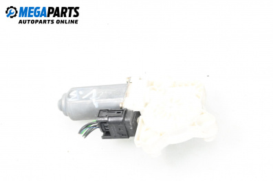 Електромотор за стъклоподемник за Mercedes-Benz E-Class Sedan (W211) (03.2002 - 03.2009), 4+1 вр., седан, позиция: задна, лява