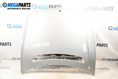 Преден капак за Mercedes-Benz E-Class Sedan (W211) (03.2002 - 03.2009), 4+1 вр., седан, позиция: предна