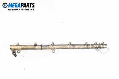 Горивна рейка за Mercedes-Benz E-Class Sedan (W211) (03.2002 - 03.2009) E 320 CDI (211.026), 204 к.с., № Bosch 0445216007