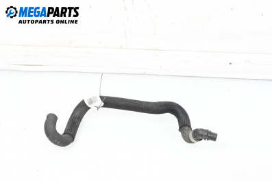 Маркуч картерни газове за Mercedes-Benz E-Class Sedan (W211) (03.2002 - 03.2009) E 320 CDI (211.026), 204 к.с.