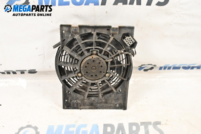 Перка охлаждане за Opel Astra G Estate (02.1998 - 12.2009) 2.0 DI, 82 к.с.