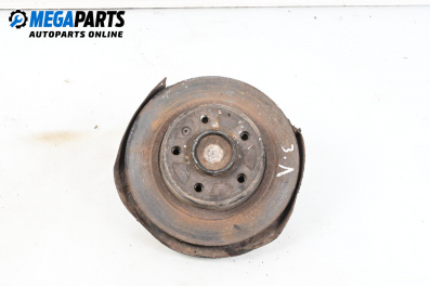 Шенкел главина за Opel Astra G Estate (02.1998 - 12.2009), позиция: задна, лява