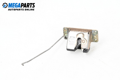 Брава заден капак за Opel Astra G Estate (02.1998 - 12.2009), комби, позиция: задна
