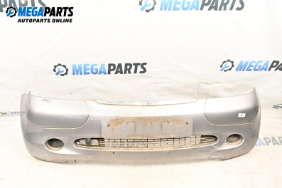 Предна броня за Mercedes-Benz A-Class Hatchback  W168 (07.1997 - 08.2004), хечбек, позиция: предна