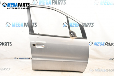 Врата за Mercedes-Benz A-Class Hatchback  W168 (07.1997 - 08.2004), 4+1 вр., хечбек, позиция: предна, дясна