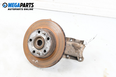 Шенкел главина за Citroen Jumper Box II (04.2002 - 04.2006), позиция: предна, дясна