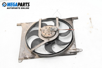 Перка охлаждане за Opel Astra F Hatchback (09.1991 - 01.1998) 1.4 i 16V, 90 к.с.