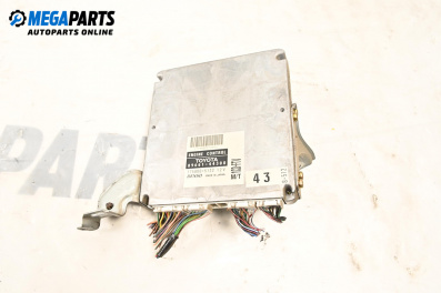 Компютър двигател за Toyota Avensis Verso (08.2001 - 11.2009) 2.0 D-4D (CLM20), 116 к.с., № 89661-44300