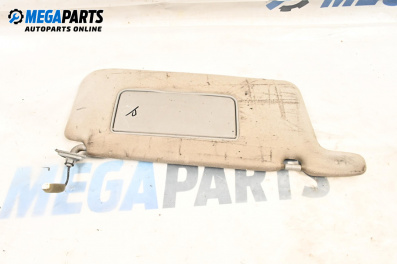 Сенник за Toyota Avensis Verso (08.2001 - 11.2009), позиция: дясна