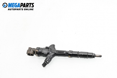 Дюза дизел за Toyota Avensis Verso (08.2001 - 11.2009) 2.0 D-4D (CLM20), 116 к.с.