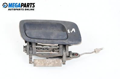 Външна дръжка за Opel Astra G Hatchback (02.1998 - 12.2009), 4+1 вр., хечбек, позиция: задна, дясна
