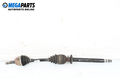 Полуоска за Opel Astra H Hatchback (01.2004 - 05.2014) 1.3 CDTI, 90 к.с., позиция: предна, дясна