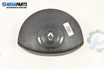 Airbag за Renault Scenic II Minivan (06.2003 - 07.2010), 4+1 вр., миниван, позиция: предна
