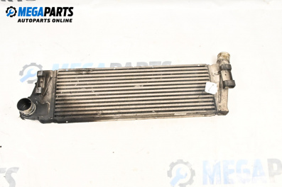 Интеркулер за Renault Scenic II Minivan (06.2003 - 07.2010) 1.9 dCi (JM0G, JM12, JM1G, JM2C), 120 к.с.