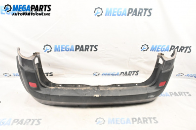 Задна броня за Renault Scenic II Minivan (06.2003 - 07.2010), миниван