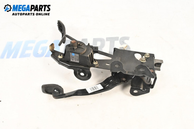 Педали за Renault Scenic II Minivan (06.2003 - 07.2010)