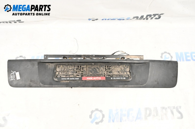 Стойка заден номер за Renault Scenic II Minivan (06.2003 - 07.2010), миниван