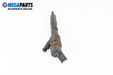 Дюза дизел за Renault Scenic II Minivan (06.2003 - 07.2010) 1.9 dCi (JM0G, JM12, JM1G, JM2C), 120 к.с., № 8200100272