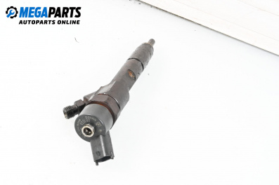 Дюза дизел за Renault Scenic II Minivan (06.2003 - 07.2010) 1.9 dCi (JM0G, JM12, JM1G, JM2C), 120 к.с., № 8200100272
