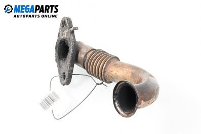EGR тръба за Renault Scenic II Minivan (06.2003 - 07.2010) 1.9 dCi (JM0G, JM12, JM1G, JM2C), 120 к.с.