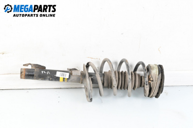Макферсон за Renault Scenic II Minivan (06.2003 - 07.2010), миниван, позиция: предна, лява