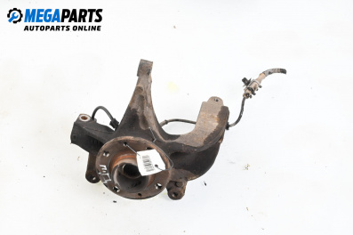 Шенкел главина за Renault Scenic II Minivan (06.2003 - 07.2010), позиция: предна, дясна