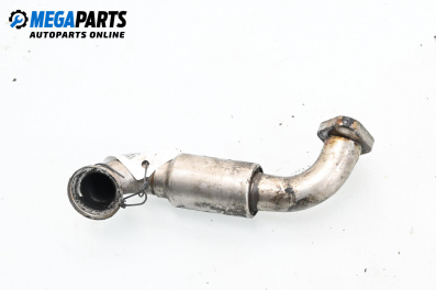 EGR тръба за BMW 3 Series E46 Sedan (02.1998 - 04.2005) 320 d, 136 к.с.