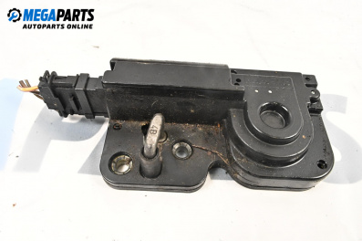 Заключалка заден капак за Volkswagen Touareg SUV I (10.2002 - 01.2013), джип