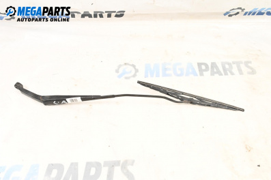 Рамо на чистачка за Chevrolet Kalos Hatchback (T200) (01.2003 - 12.2008), позиция: дясна