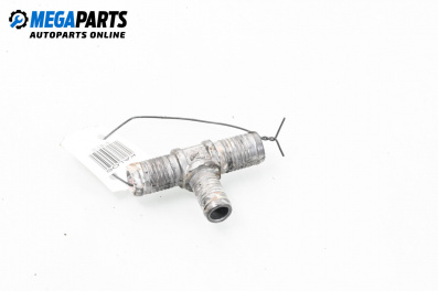 Конзола антифриз за Chevrolet Kalos Hatchback (T200) (01.2003 - 12.2008) 1.2, 72 к.с.