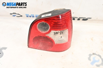 Стоп за Volkswagen Polo Hatchback IV (10.2001 - 12.2005), хечбек, позиция: лява