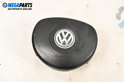 Airbag за Volkswagen Polo Hatchback IV (10.2001 - 12.2005), 4+1 вр., хечбек, позиция: предна