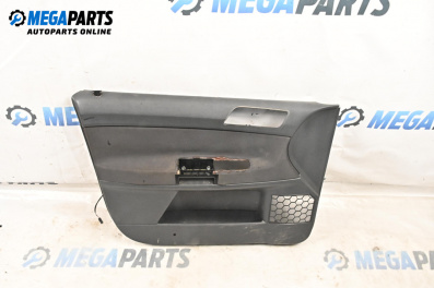 Кора врата за Volkswagen Polo Hatchback IV (10.2001 - 12.2005), 4+1 вр., хечбек, позиция: предна, лява