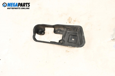Интериорна пластмаса за Volkswagen Caddy III (03.2004 - 05.2015), 4+1 вр., миниван, позиция: предна