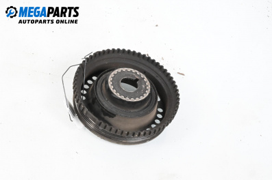 Демпферна шайба за Opel Astra G Hatchback (02.1998 - 12.2009) 1.4 16V, 90 к.с.
