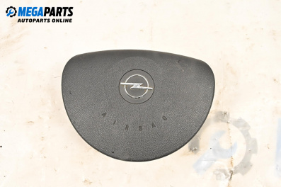 Airbag за Opel Corsa C Hatchback (09.2000 - 12.2009), 4+1 вр., хечбек, позиция: предна