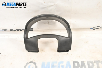 Интериорна пластмаса километраж за Opel Corsa C Hatchback (09.2000 - 12.2009), 4+1 вр., хечбек