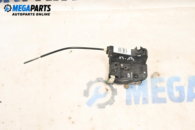 Брава на врата за Opel Corsa C Hatchback (09.2000 - 12.2009), позиция: предна, дясна
