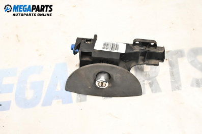 Ключалка заден капак за Opel Corsa C Hatchback (09.2000 - 12.2009), хечбек