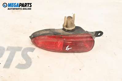 Светлоотразител за Opel Corsa C Hatchback (09.2000 - 12.2009), хечбек, позиция: дясна
