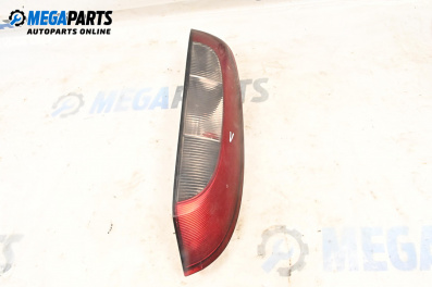 Стоп за Opel Corsa C Hatchback (09.2000 - 12.2009), хечбек, позиция: лява