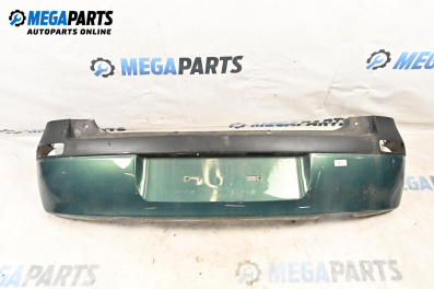 Задна броня за Opel Corsa C Hatchback (09.2000 - 12.2009), хечбек