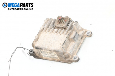 Модул ГНП за Opel Corsa C Hatchback (09.2000 - 12.2009), № 8971891362