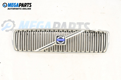 Решетка за Volvo S80 I Sedan (05.1998 - 02.2008), седан, позиция: предна