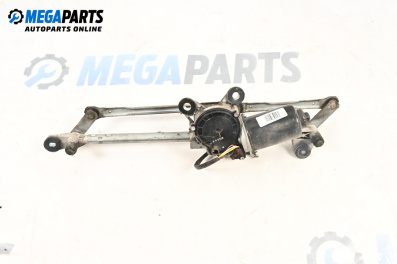 Ел. мотор за чистачките за Opel Vectra C Sedan (04.2002 - 01.2009), седан, позиция: предна