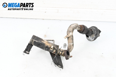 EGR охладител за Mazda 6 Hatchback I (08.2002 - 12.2008) 2.0 DI, 121 к.с.