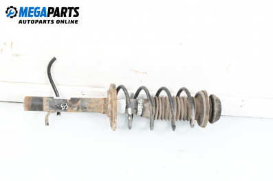 Макферсон за Citroen C1 Hatchback (06.2005 - 06.2014), хечбек, позиция: предна, дясна