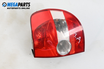 Стоп за Volkswagen Fox Hatchback (08.2003 - 10.2015), хечбек, позиция: дясна